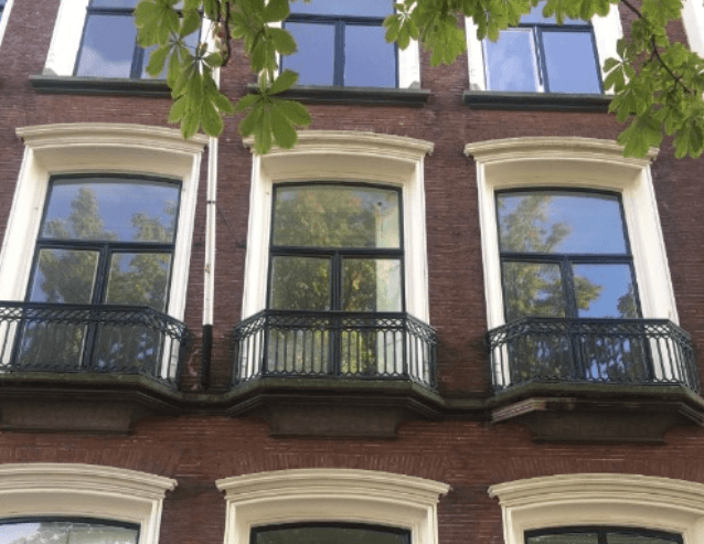 ONL verhuist naar Tournooiveld - Ondernemershuis Nederland