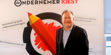 De Ondernemer Kiest 2023