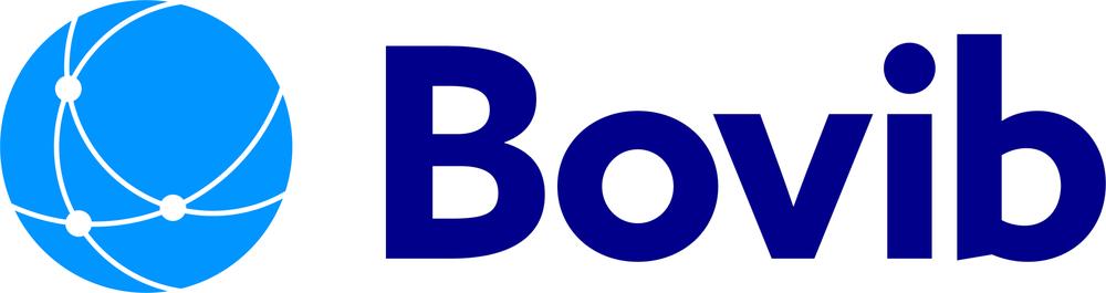 Bovib Logo