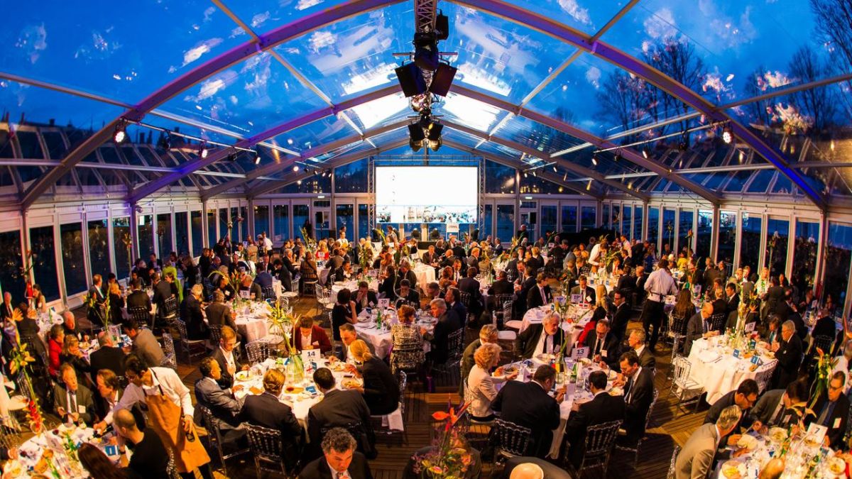 Onl Ondernemersevent