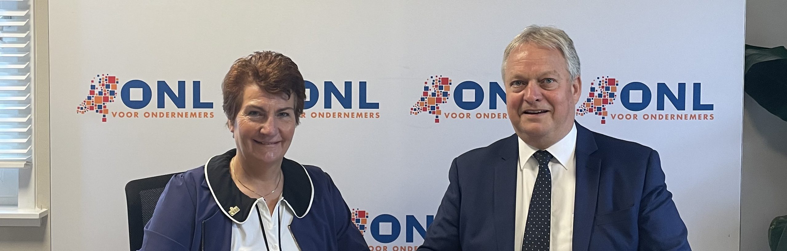 CVAH-ondertekening