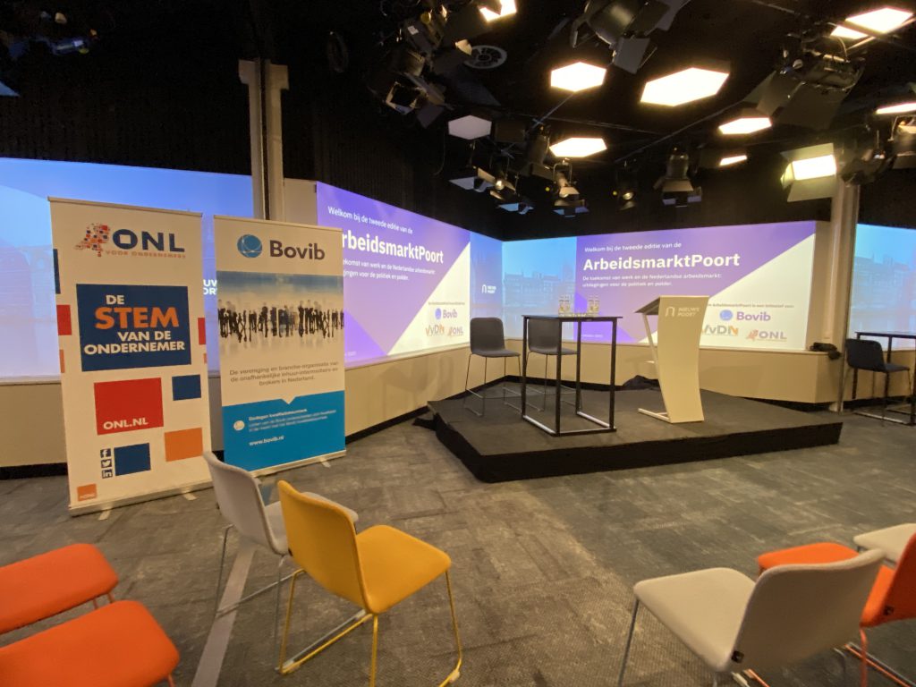 Arbeidsmarktpoort Oktober 23 10