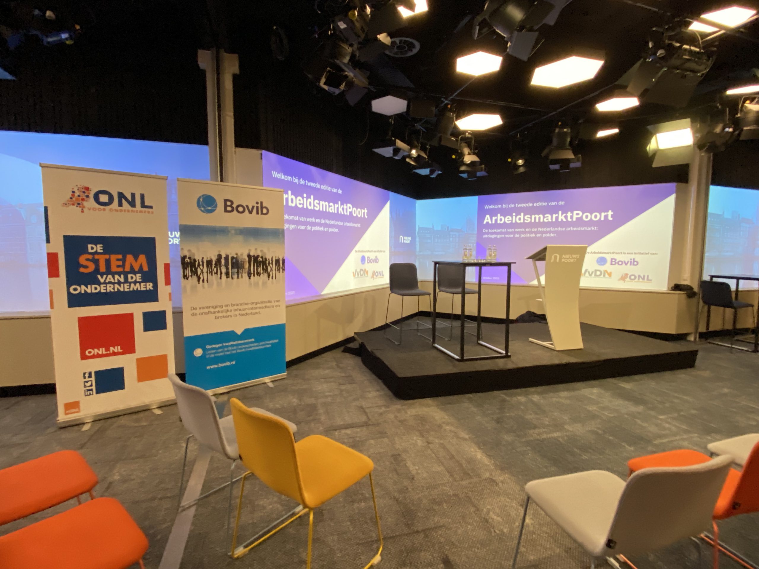 Arbeidsmarktpoort Oktober 23 10