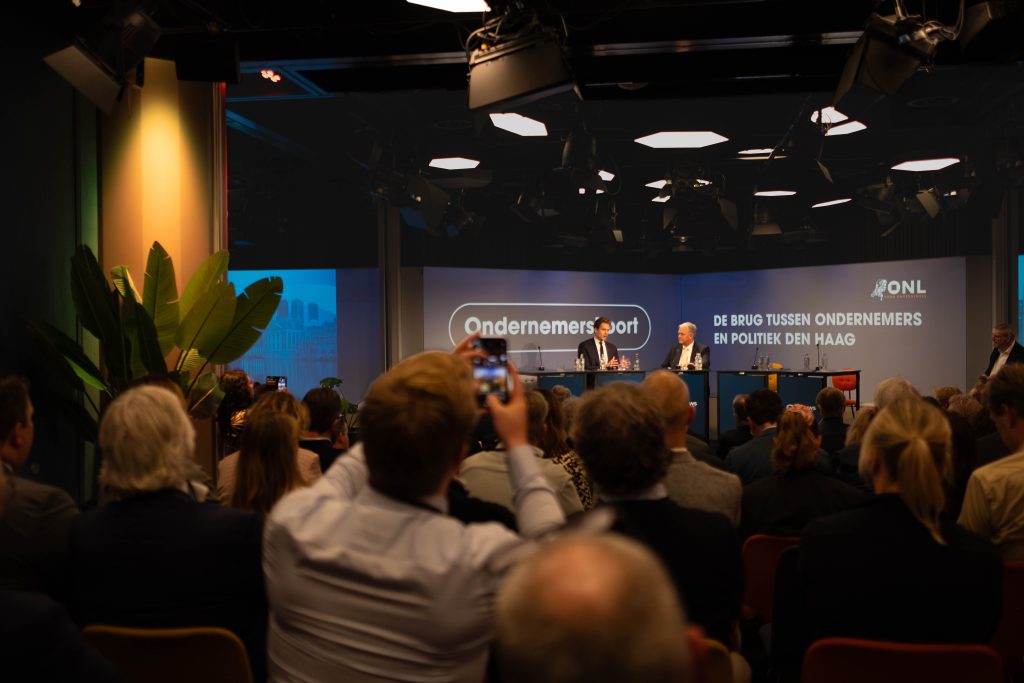 4 November 2025 Ondernemerspoort 6205