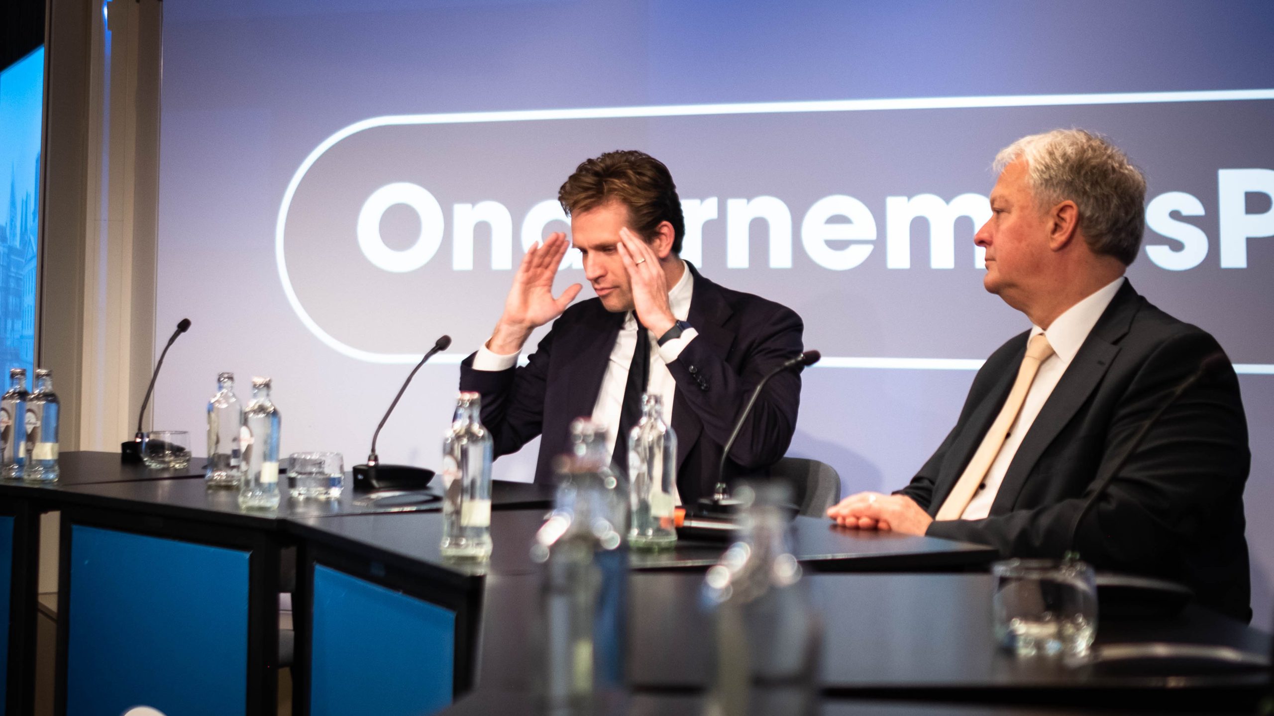 4 November 2025 Ondernemerspoort 6226