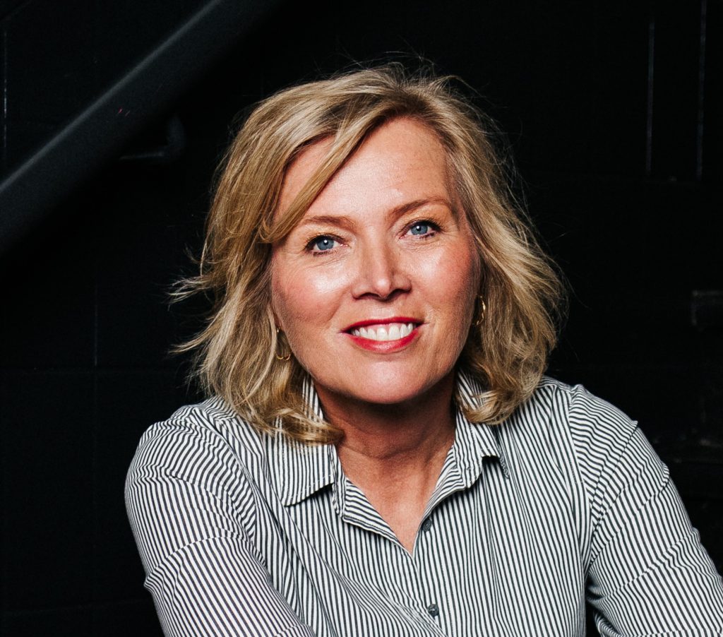 Geesje Mosies Linkedin (1)