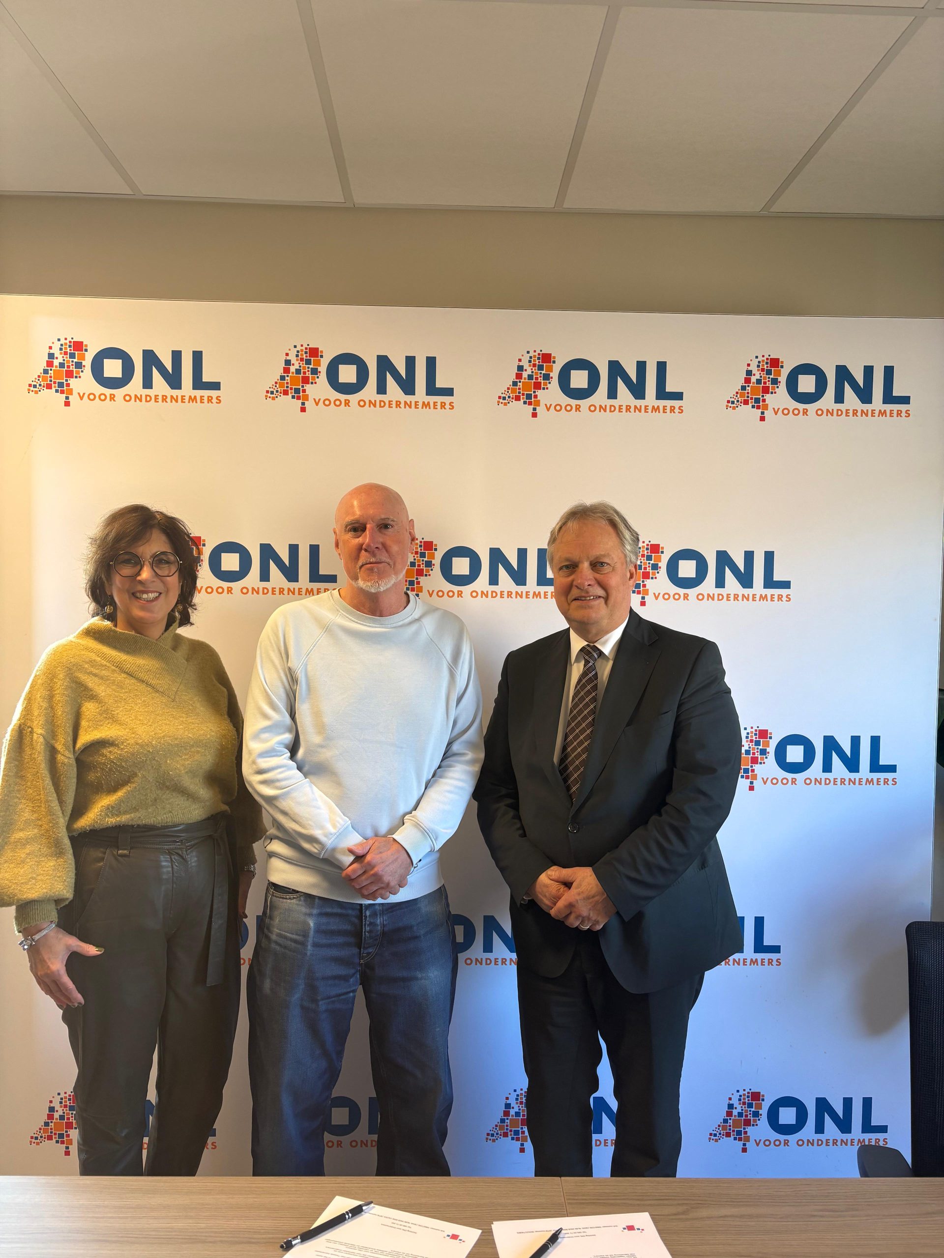 Ondertekening Onl Nhg