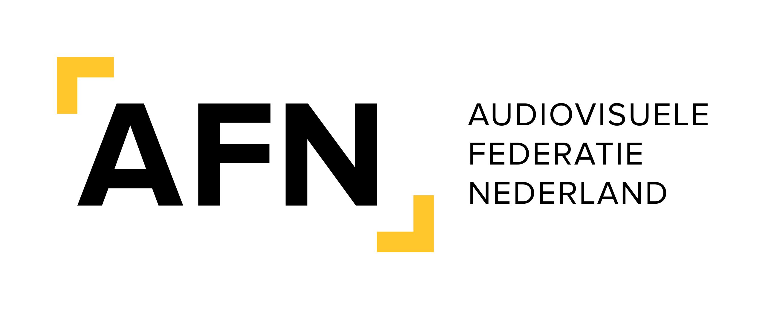 Audiovisuele Federatie Nederland (AFN)