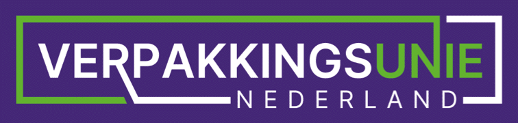 Logo Verpakkingsunie